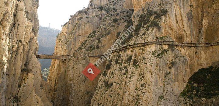 El Caminito del Rey