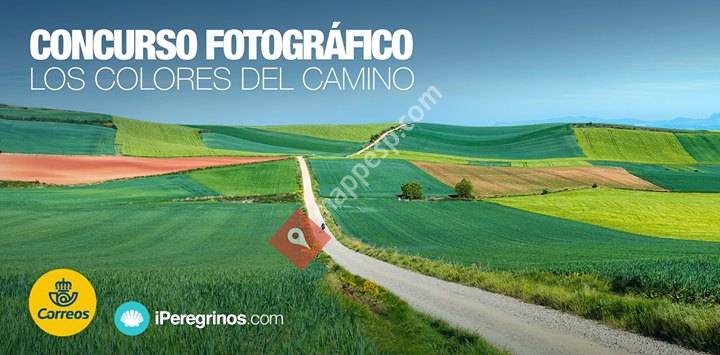El Camino con Correos