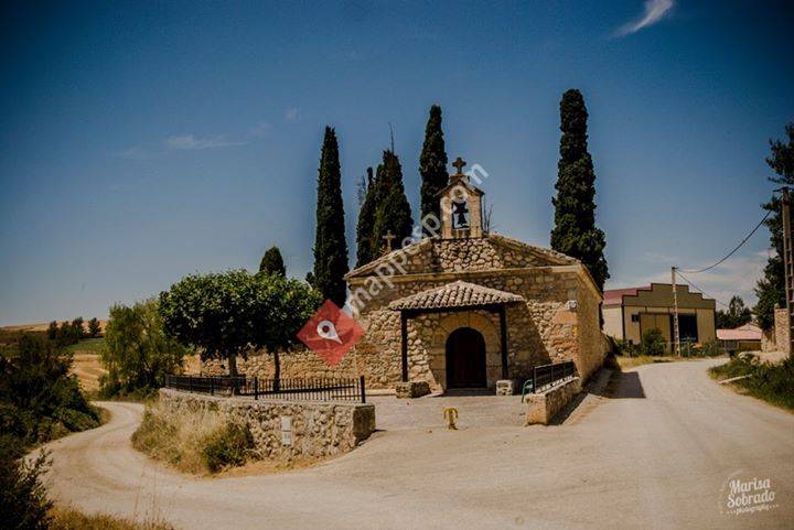 El Camino Tardajos