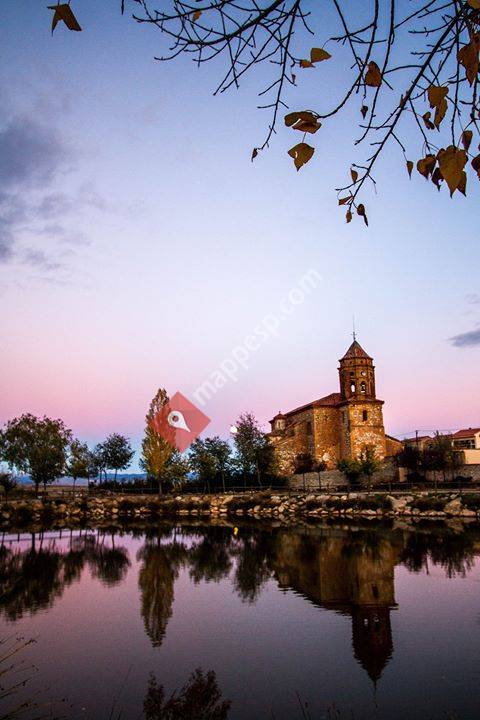 El Campillo, Aragon, Spain