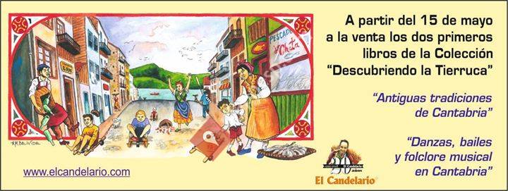 El Candelario de Cantabria