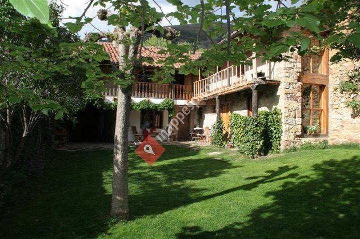 El Canto del Gallo