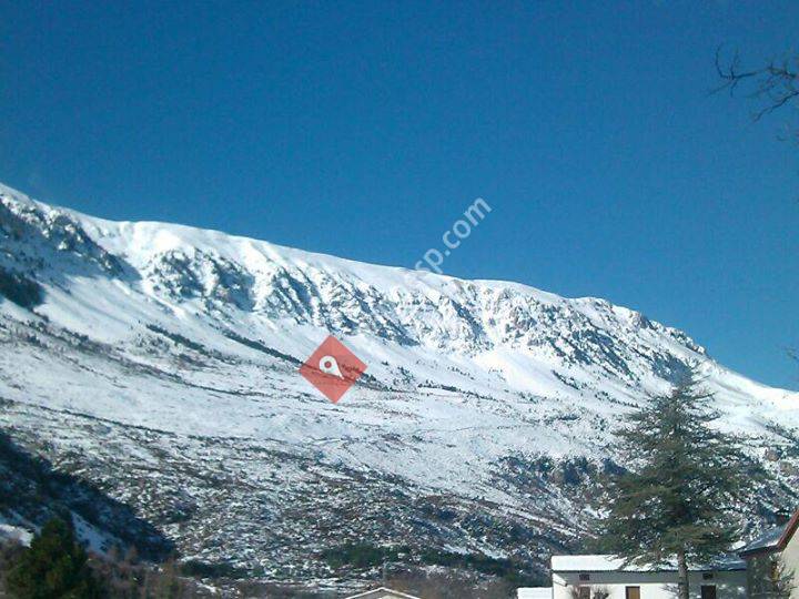 El Cantonet Casa Rural
