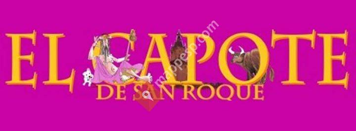 El Capote de San Roque