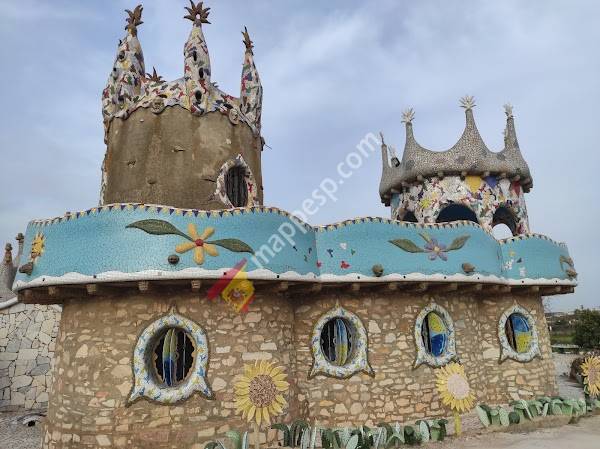 El Capricho de Cotrina