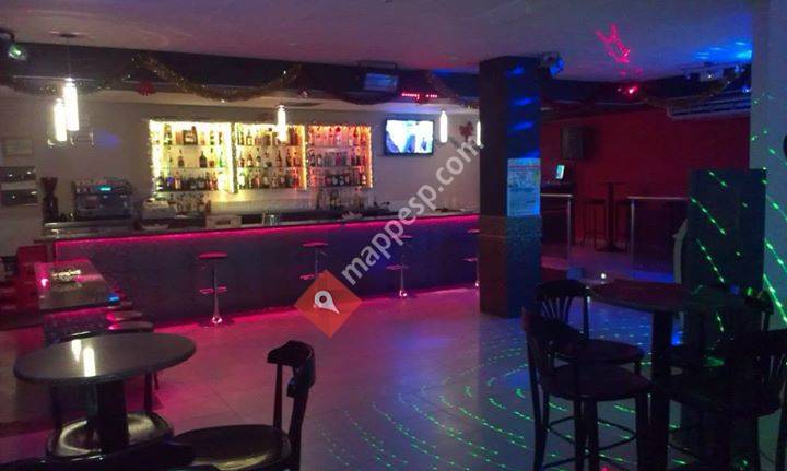El Caribe Pub Huesa Jaén