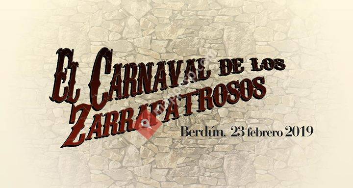 El Carnaval De Los Zarrapatrosos
