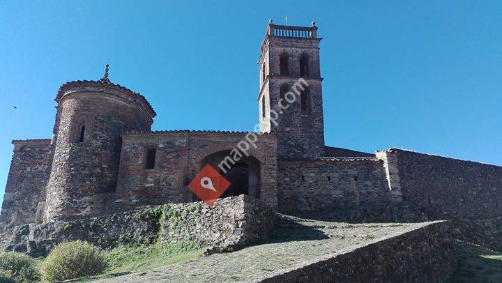 El Casino De Almonaster