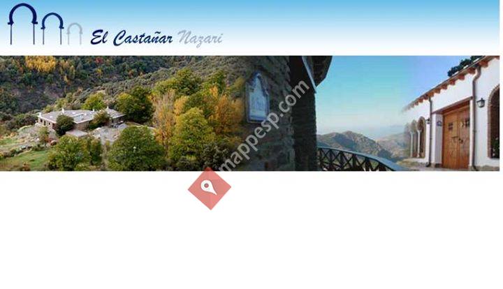 El Castañar Nazarí