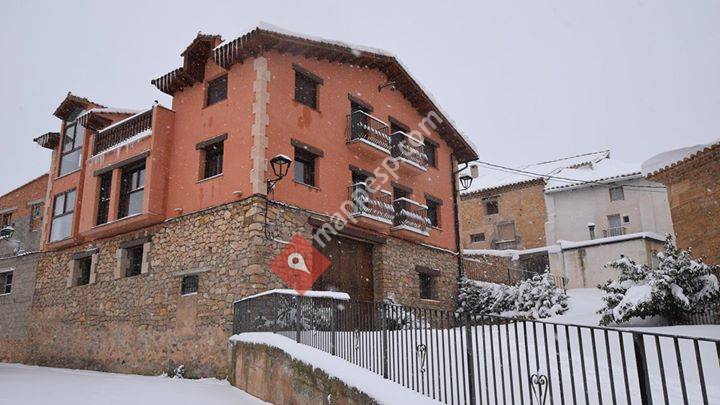 El Castillo de Celia