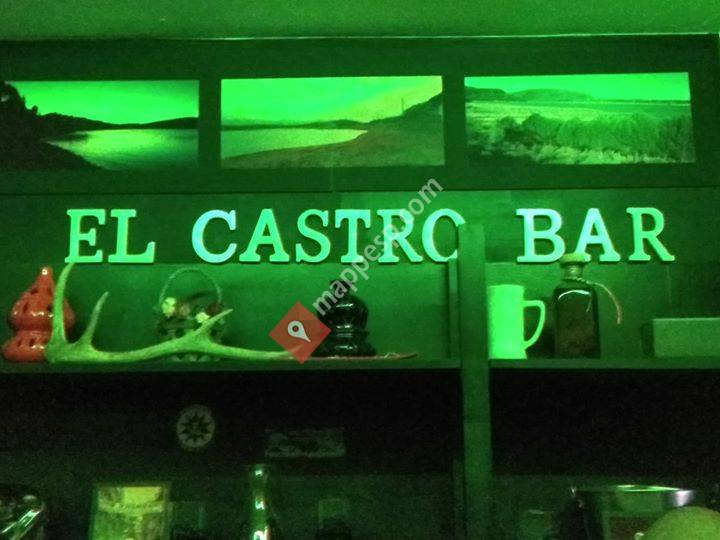 El Castro Bar