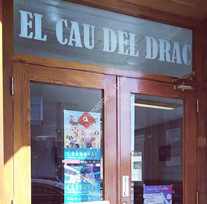 El Cau del Drac