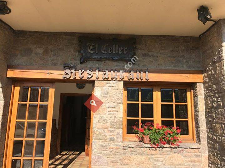 El Celler de Llanars