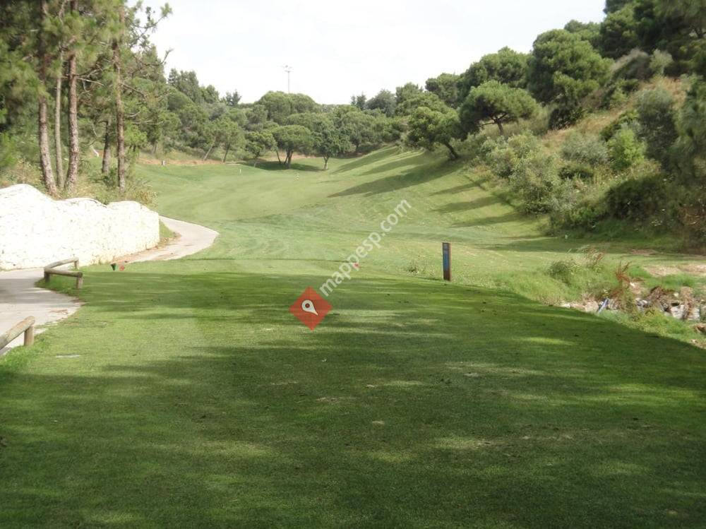 El Chaparral Club de Golf