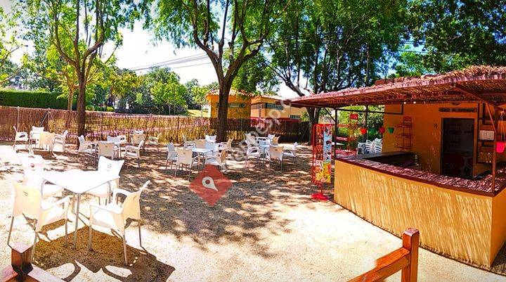 El Chiringo De Zarzalejo