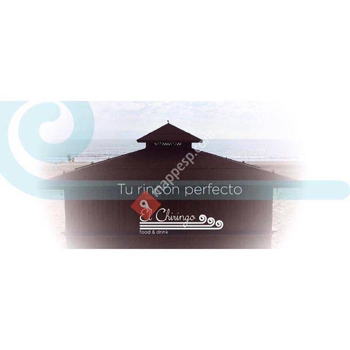 El Chiringo. Food & Drink