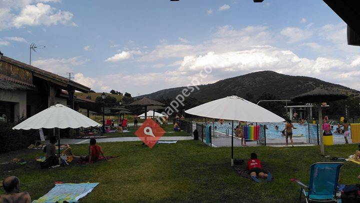 El Chiringuito Piscina Lozoya