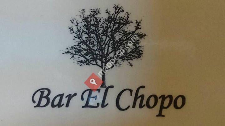 El Chopo-Bar