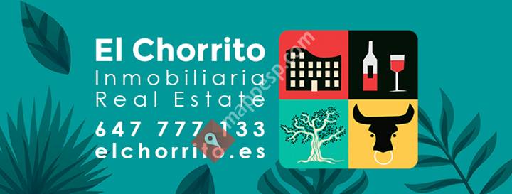 El Chorrito