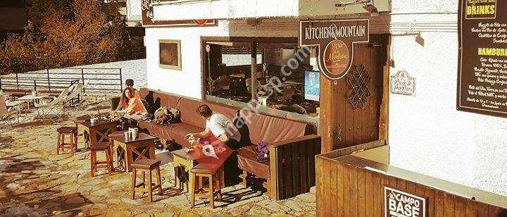 El Club de la Montaña