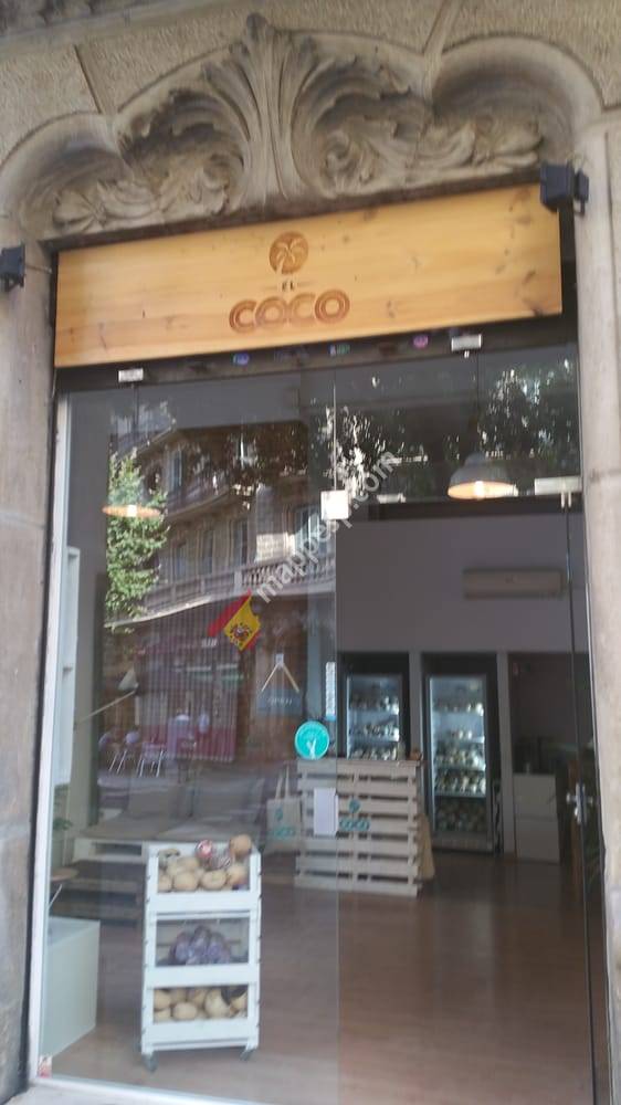 El Coco