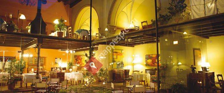 El Convent 1613 hotel & restaurant