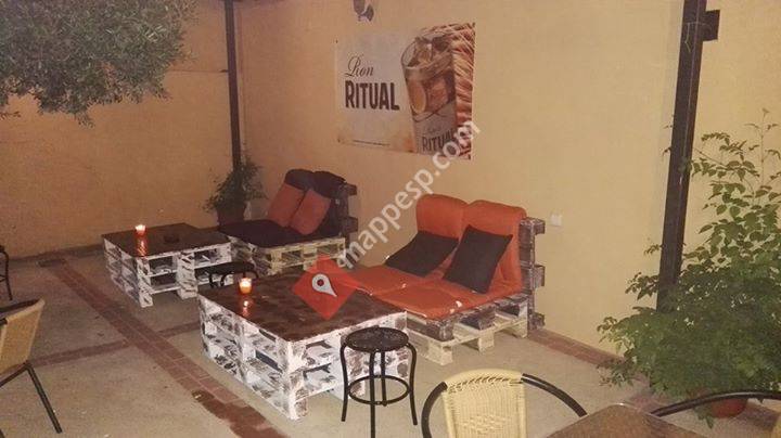 El Corralón