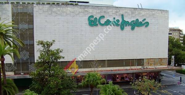 El Corte Inglés Duque