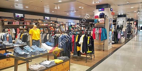 El Corte Inglés El Ejido