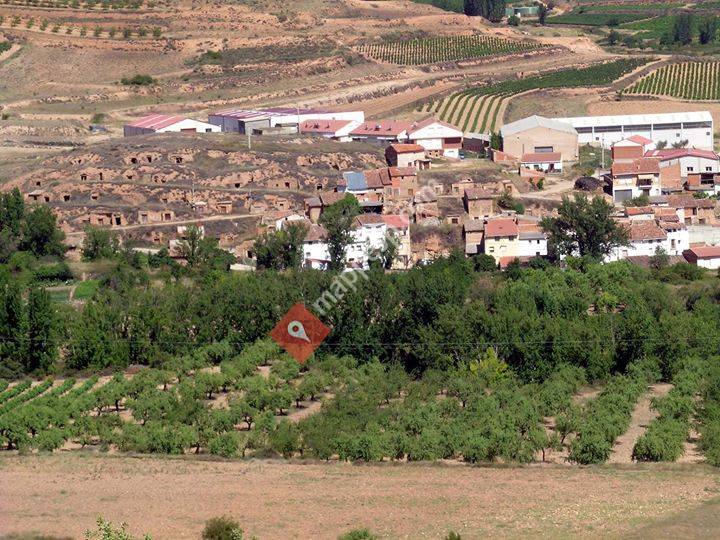 El Cortijo de Bergasa