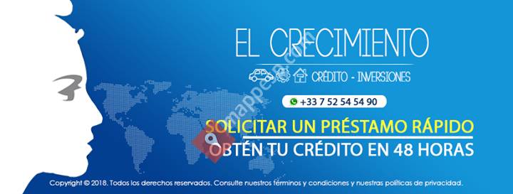 El Crecimiento