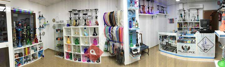 El Cruce Shishas