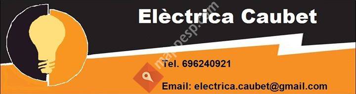 Elèctrica Caubet