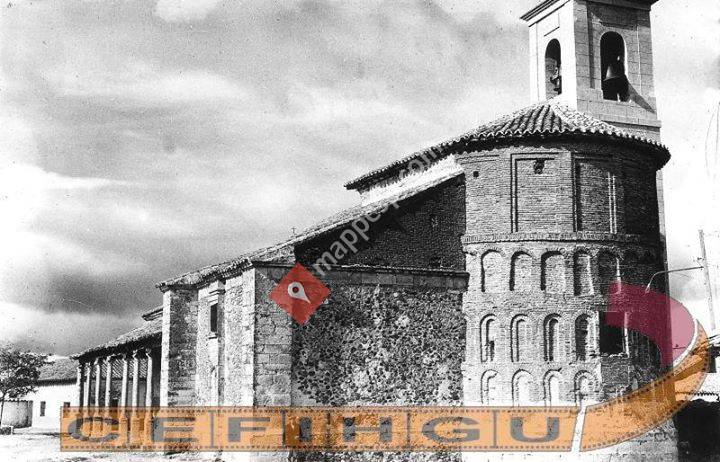 El Cubillo de Uceda
