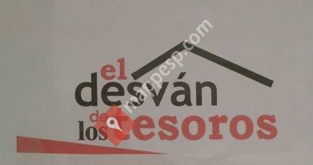 El Desvan de los Tesoros