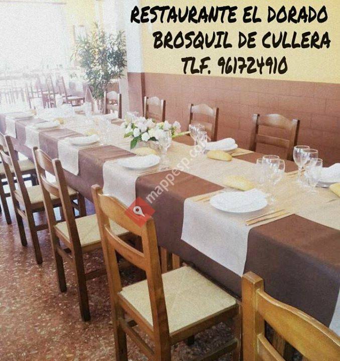 El Dorado Brosquil