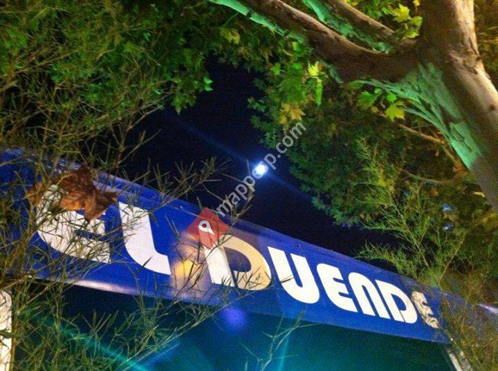 El Duende Villa del Río