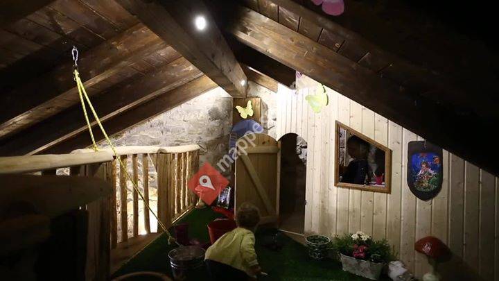 El Encanto de Picos de Europa