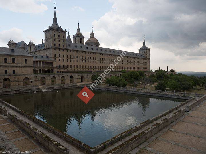 El Escorial, Castilla-La Mancha, Spain
