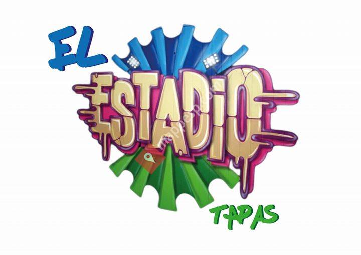 El estadio tapas
