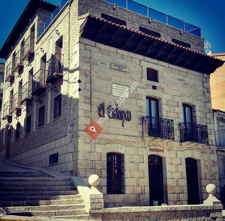 EL ESTANCO