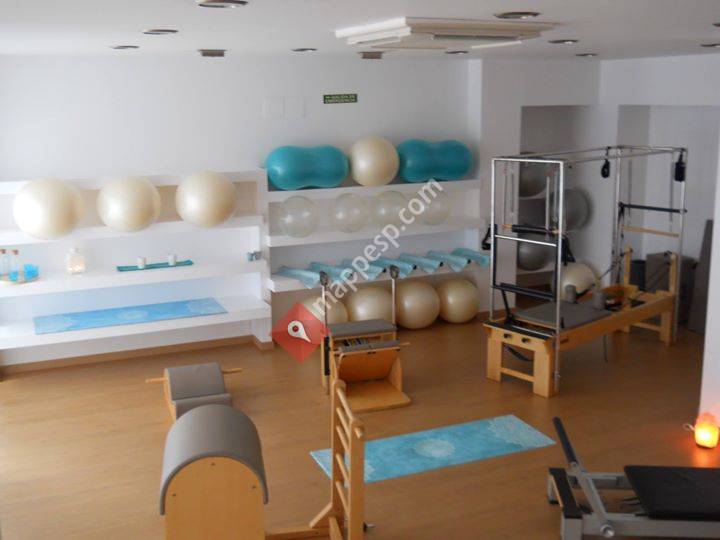 El Estudio Pilates & Yoga