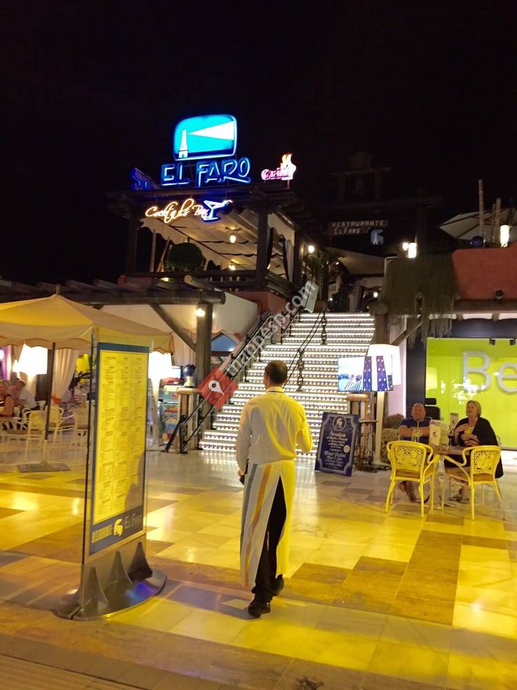 El Faro