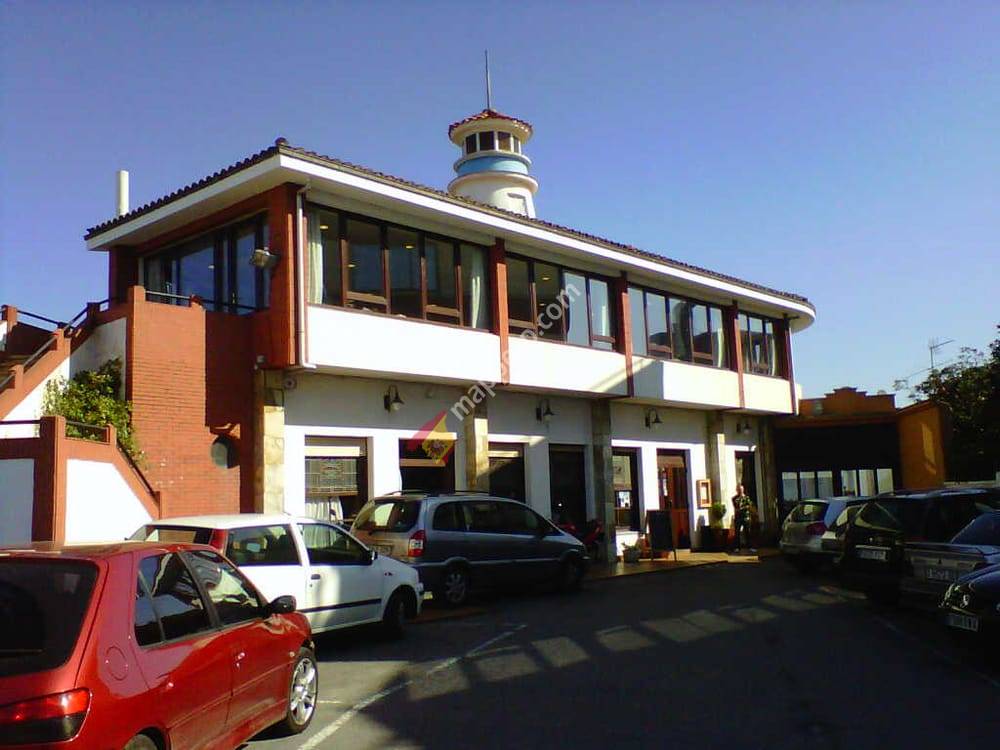 El Faro del Piles