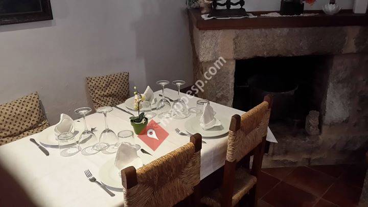 El Fau, Bar-Restaurant