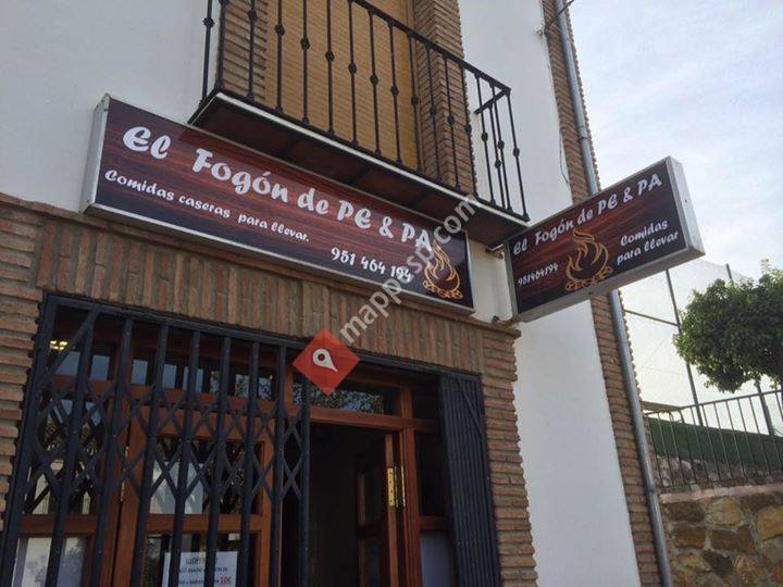 El Fogón de PE & PA
