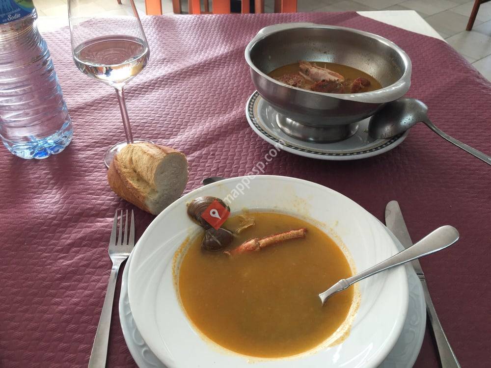 El Fornón