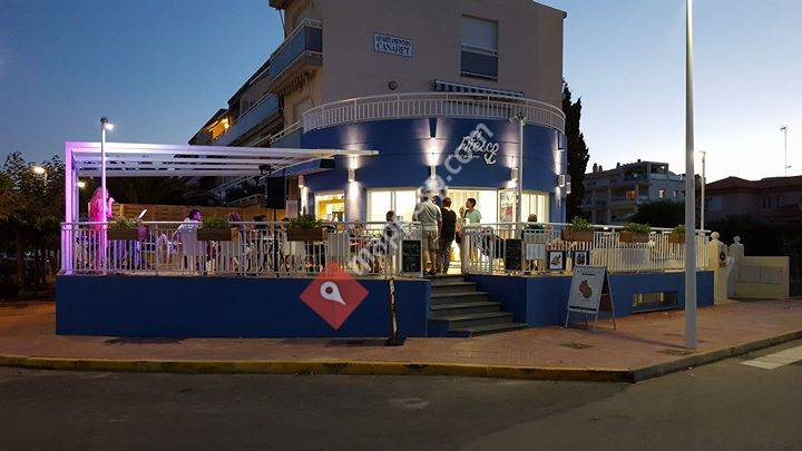 El Fresco Terrace