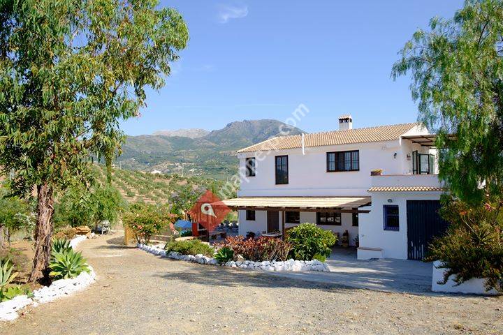 El Fresquedal