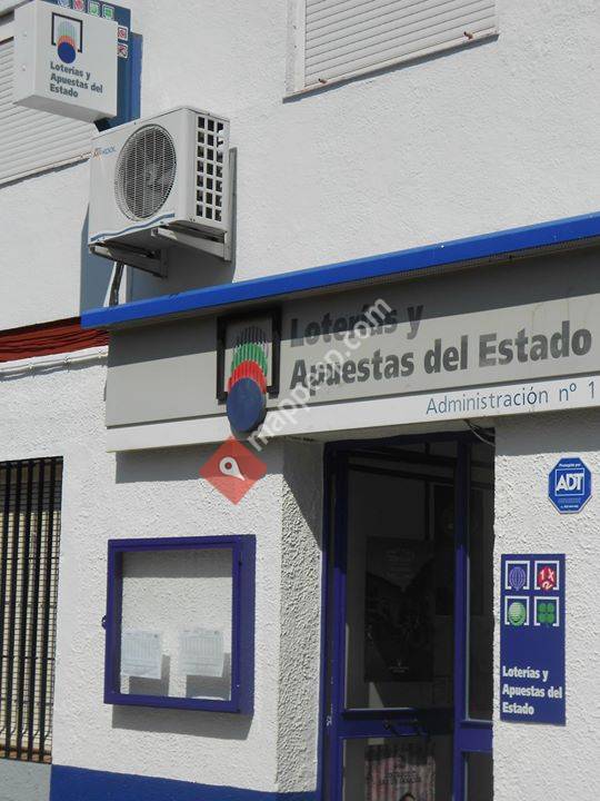 EL GATO NEGRO Millones de premios desde 1981